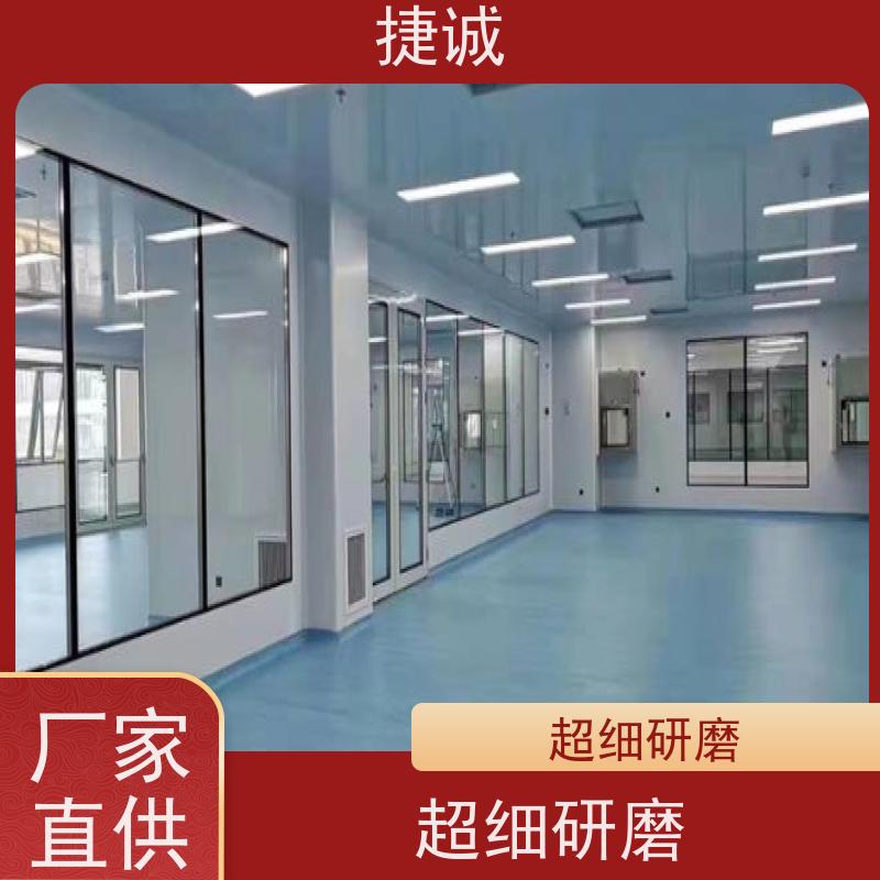 捷诚 病房门可以上锁吗吗 木质医疗门 安全医用门安装厂家排名