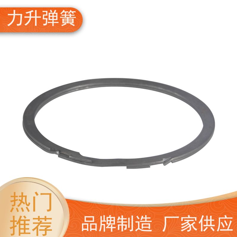 力升 孔用挡圈 耐高温 防腐蚀 寿命久 大量库存 快速发货 