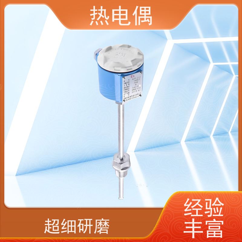 天康 钨铼热电偶 热响应时间 1（s） 厂家制造 经久耐用