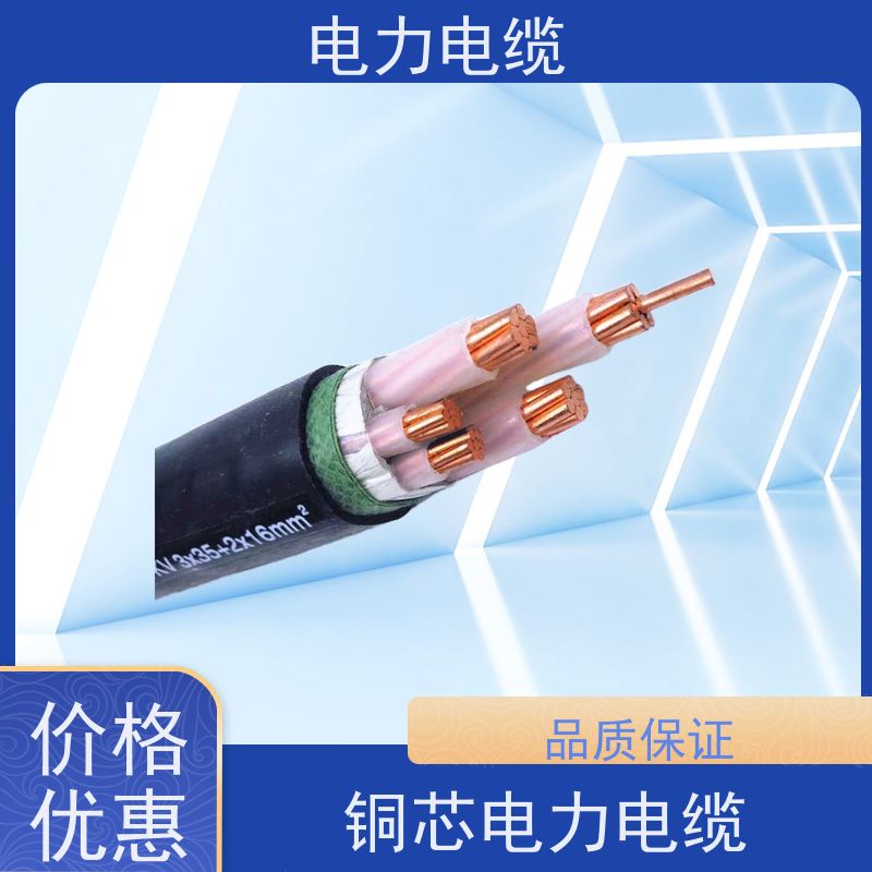 天康 铠装电力电缆 拉伸强度1.5MPa 厂家供应 做工细致