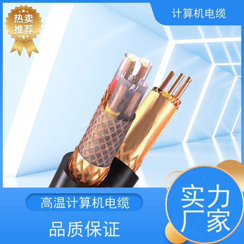 天康 阻燃耐高温计算机电缆 截面2.7-400mm2 实力厂家 经久耐用