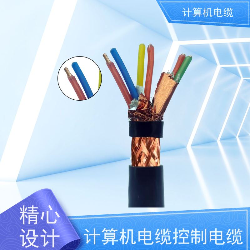 天康 双绞屏蔽计算机电缆 截面2.7-400mm2 厂家供应 支持定制
