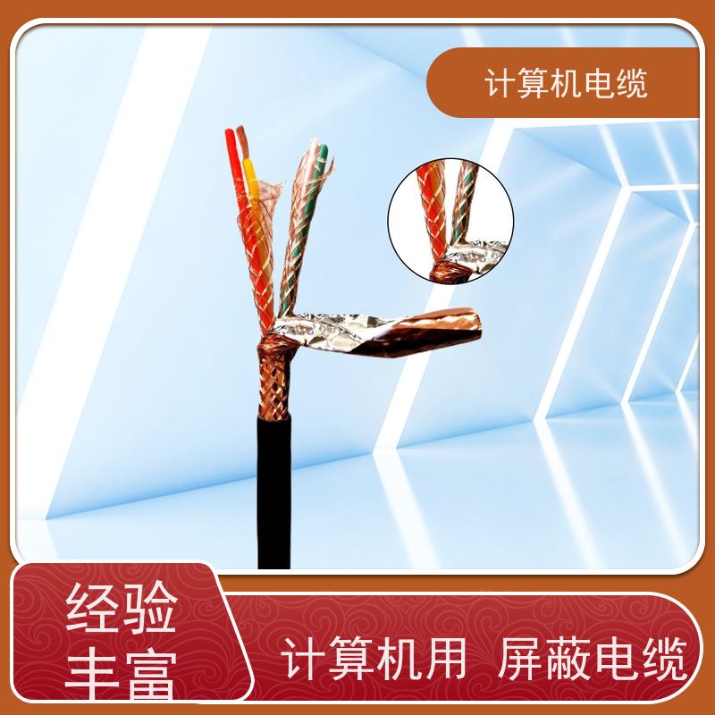 天康 防爆计算机电缆 封装 5x20x12.5mm 厂家制造 优选材质