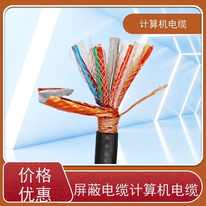 天康 铠装计算机电缆 截面2.7-400mm2 实力厂家 经久耐用