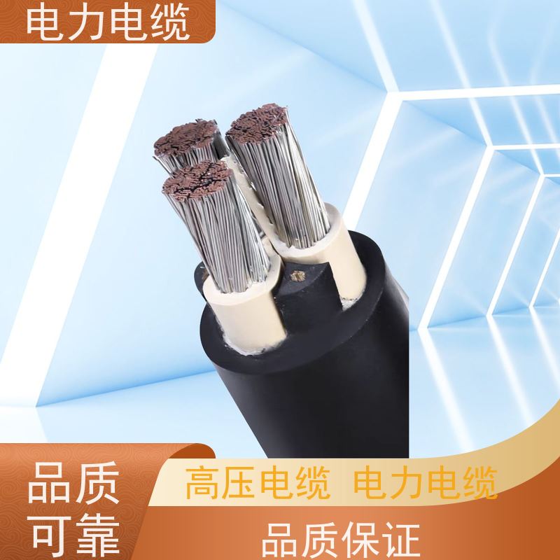 天康 铜芯电力电缆 拉伸强度1.5MPa 厂家供应 做工细致
