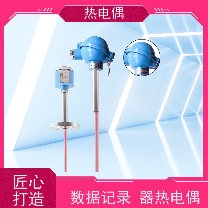 天康 干热热电偶 热响应时间 1（s） 厂家制造 经久耐用