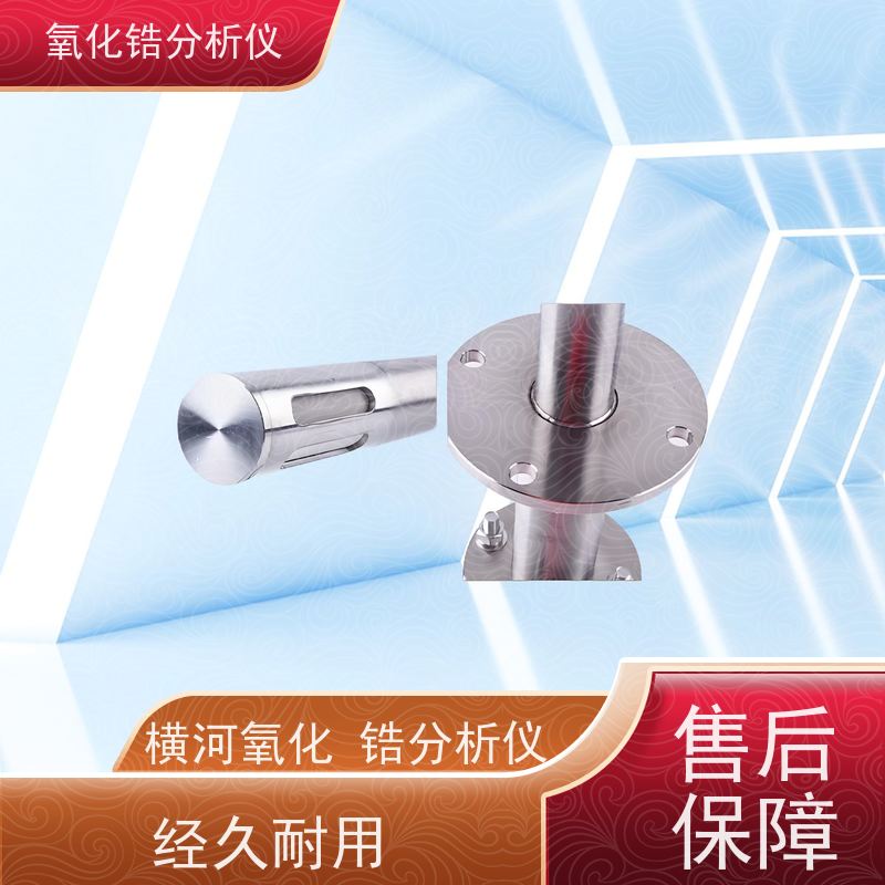 天康 在线氧化锆分析仪 负载能力0~1.2KQ 工厂供应 支持定制