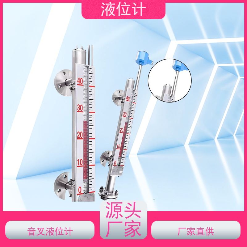 天康 耐酸碱液位计 精度±0.1％ 可定制 实力工厂 质量保障