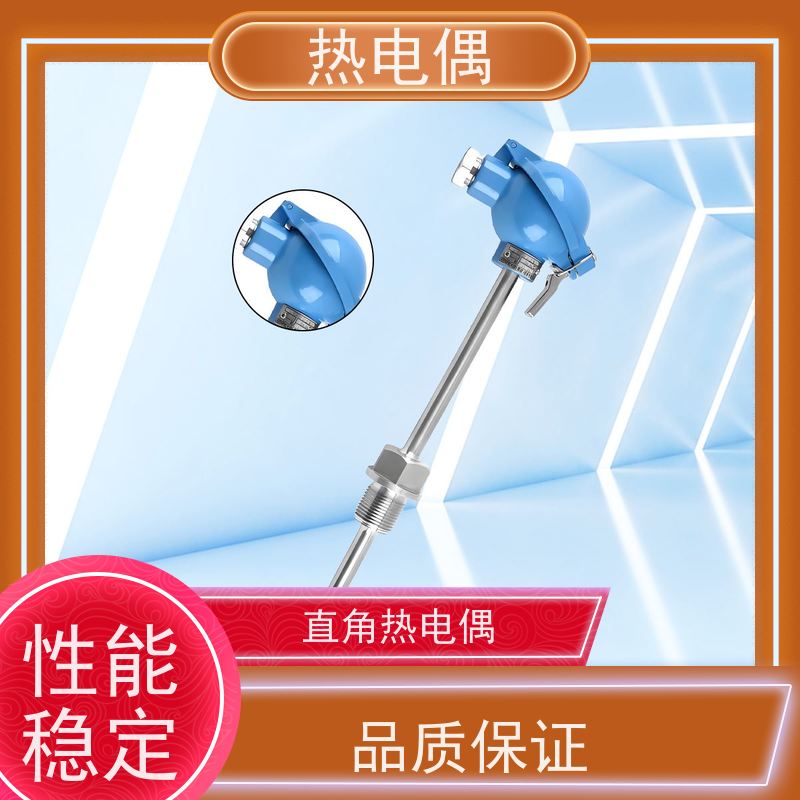 天康 小铂铑热电偶 热响应时间 1（s） 厂家制造 经久耐用