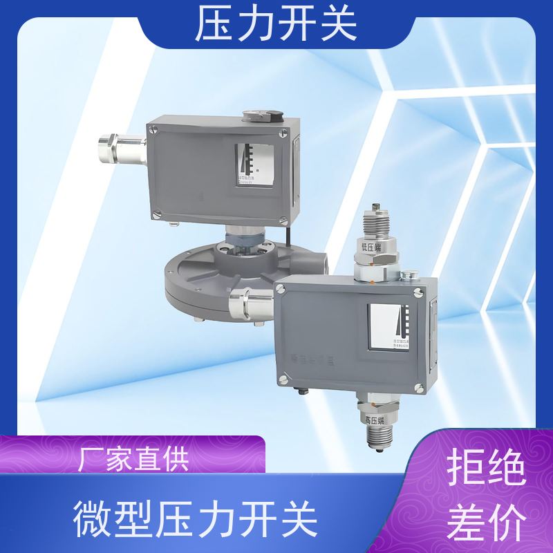 天康 报警阀压力开关 机械寿命100万次 品牌工厂 物美价廉
