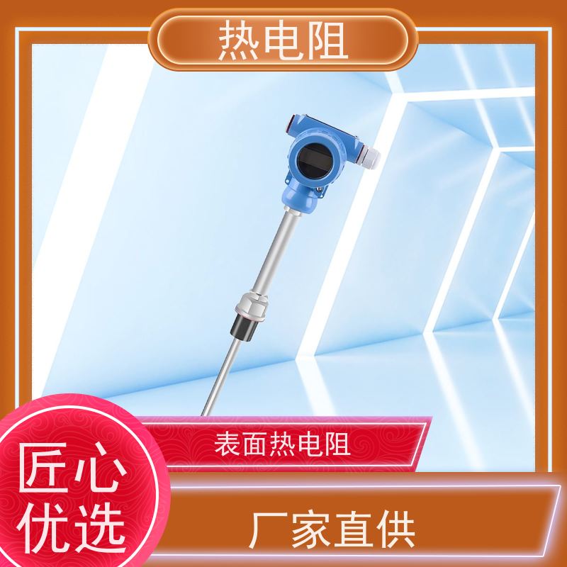 天康 本安型热电阻 启动扭矩56698Nm 品牌厂家 性能稳定