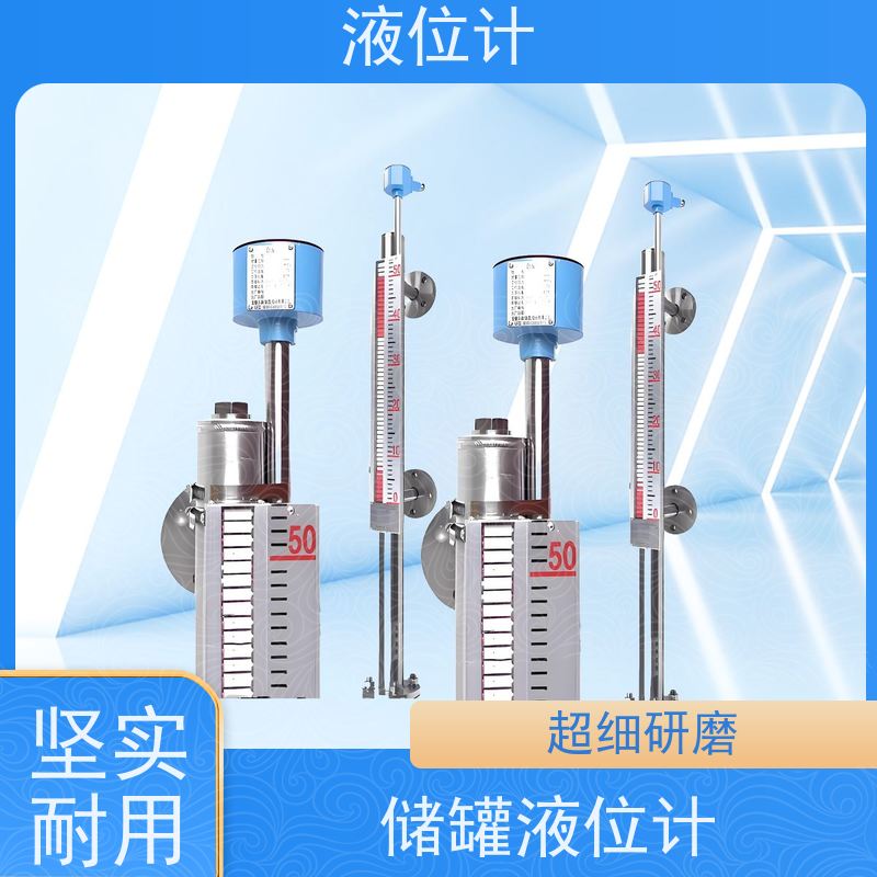 天康 板式液位计 精度±0.1％ 可定制 实力工厂 质量保障