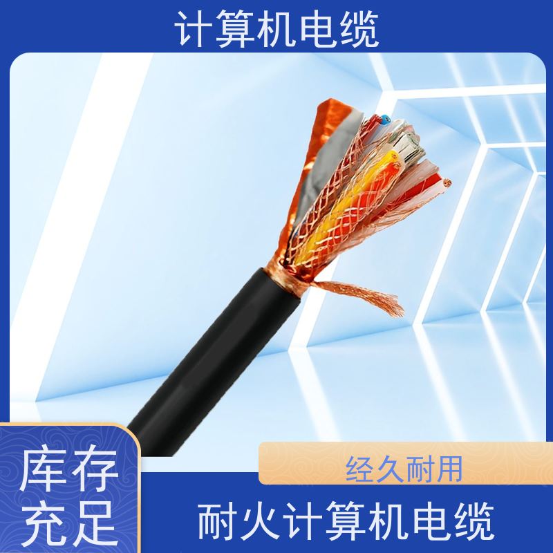 天康 耐寒计算机电缆 额定温度 70℃ 厂家制造 优选材质