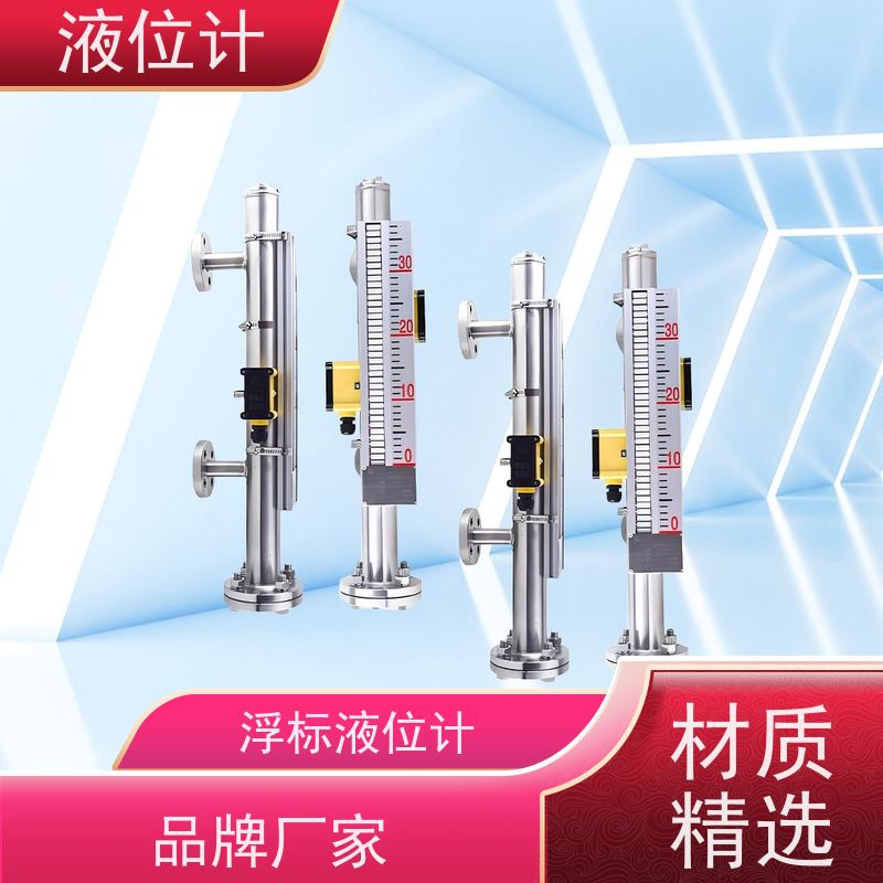 天康 压力式液位计 精度±0.1％ 可定制 实力工厂 质量保障