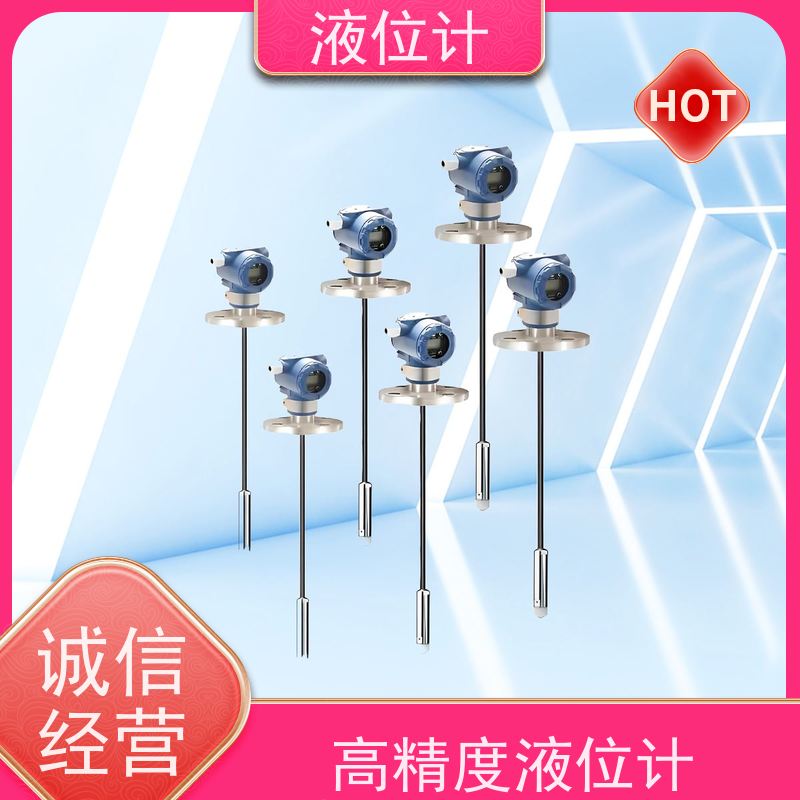 天康 外测式液位计 精度±0.1％ 可定制 实力工厂 质量保障