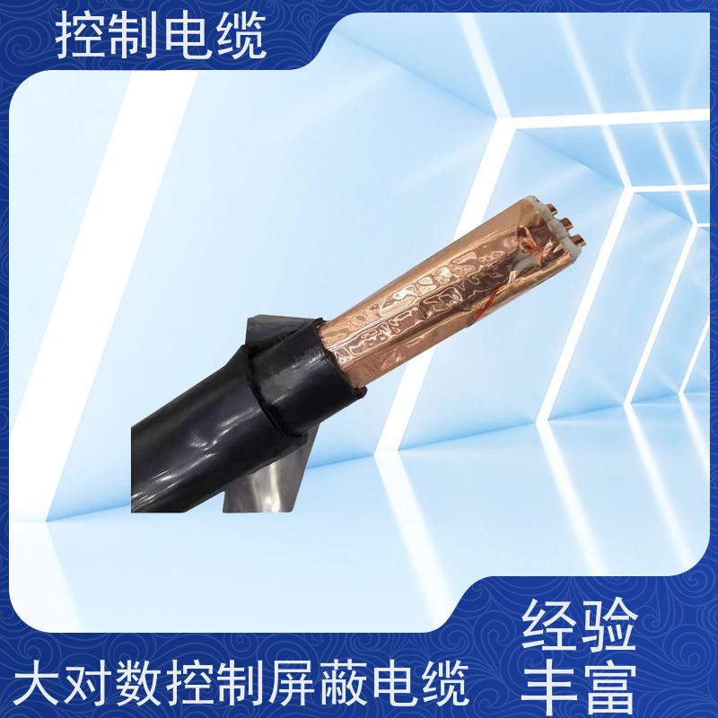 天康 高温控制电缆 标称截面 10mm2 源头厂家 性能稳定