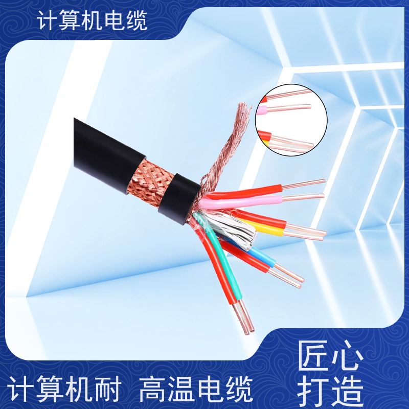 天康 软芯计算机电缆 截面2.7-400mm2 厂家供应 支持定制