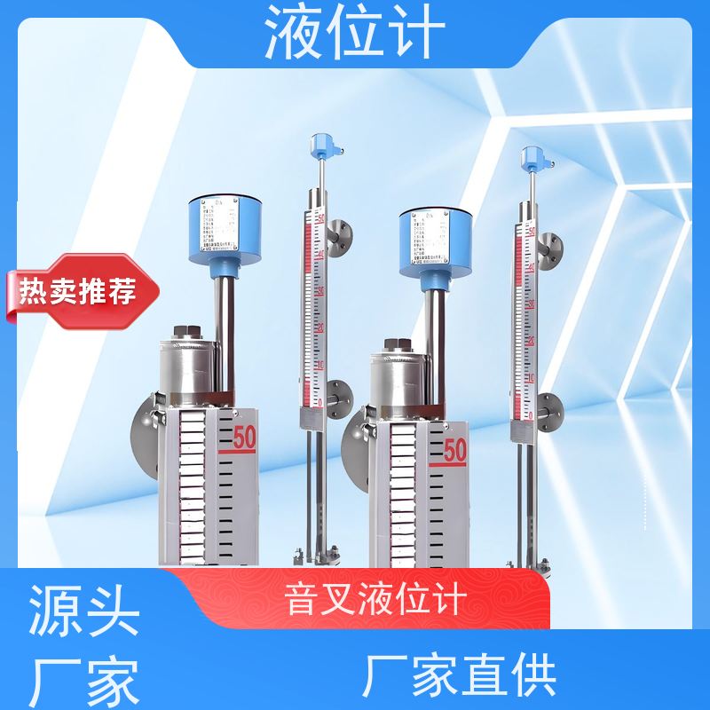 天康 磁性液位计 精度±0.1％ 可定制 实力工厂 质量保障