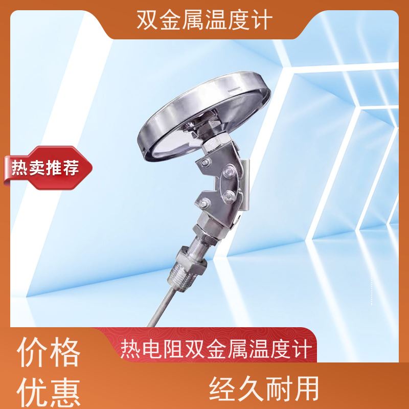 天康 bld双金属温度计 指针显示 厂家供应 货源充足