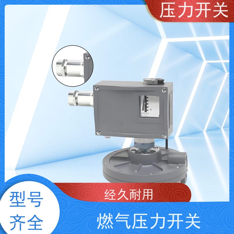 天康 自动压力开关 机械寿命100万次 品牌工厂 物美价廉