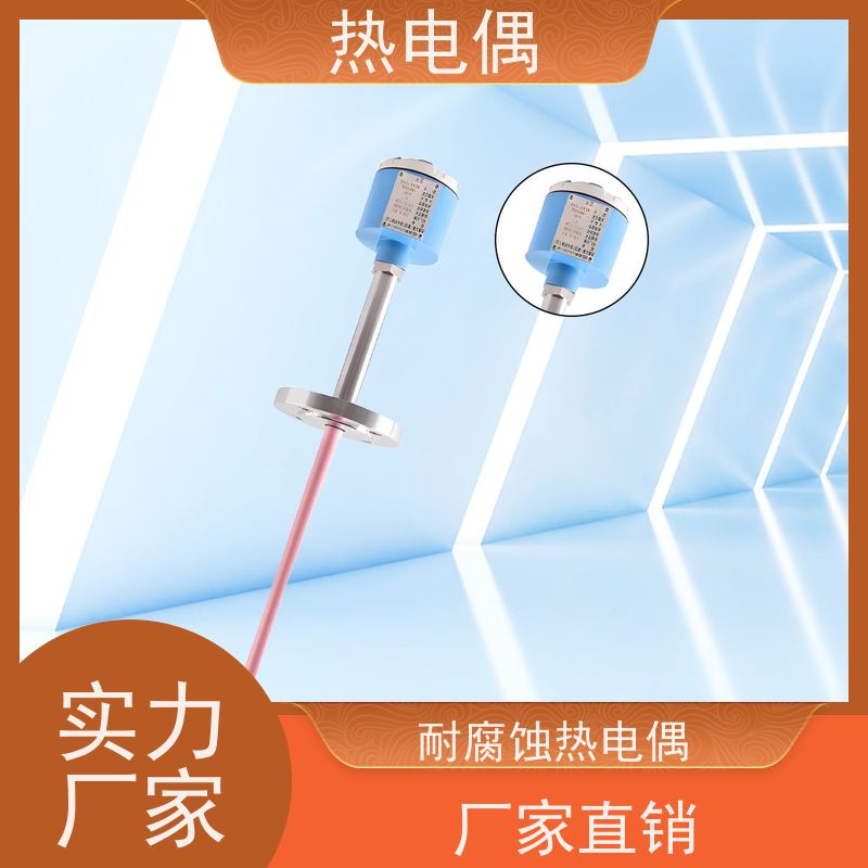 天康 吹气热电偶 热响应时间 1（s） 厂家制造 经久耐用