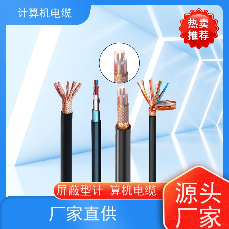 天康 计算机仪表电缆 外径 10.5-78.1mm 厂家供应 支持定制