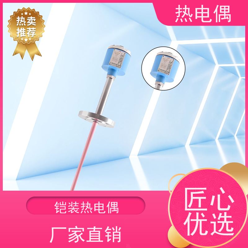天康 陶瓷热电偶 热响应时间 1（s） 厂家制造 经久耐用