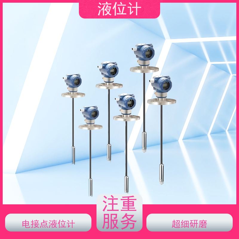 天康 导热油液位计 精度±0.1％ 可定制 实力工厂 质量保障
