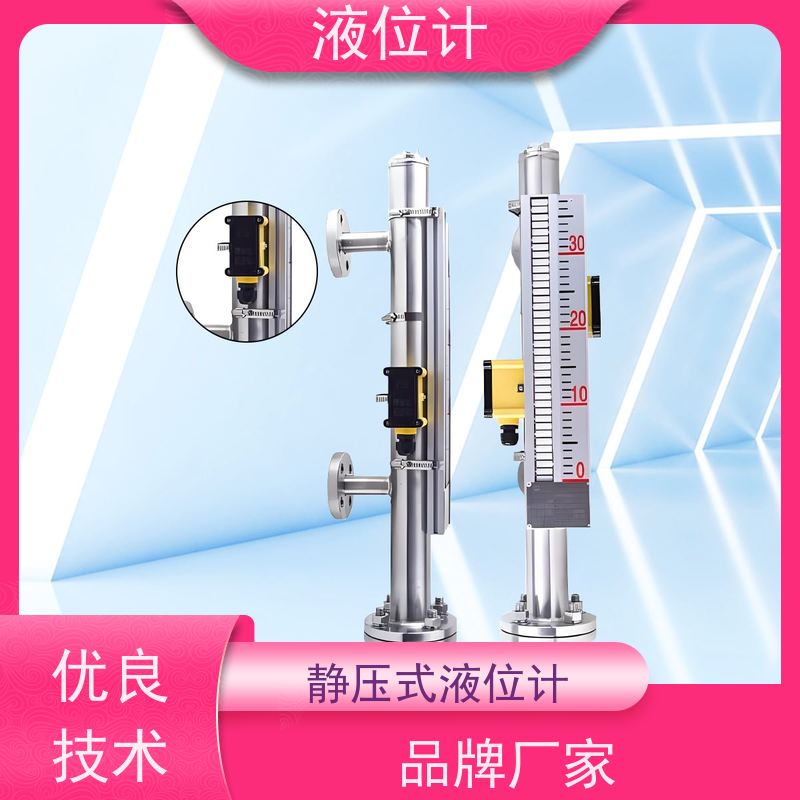 天康 外测液位计 精度±0.1％ 可定制 实力工厂 质量保障
