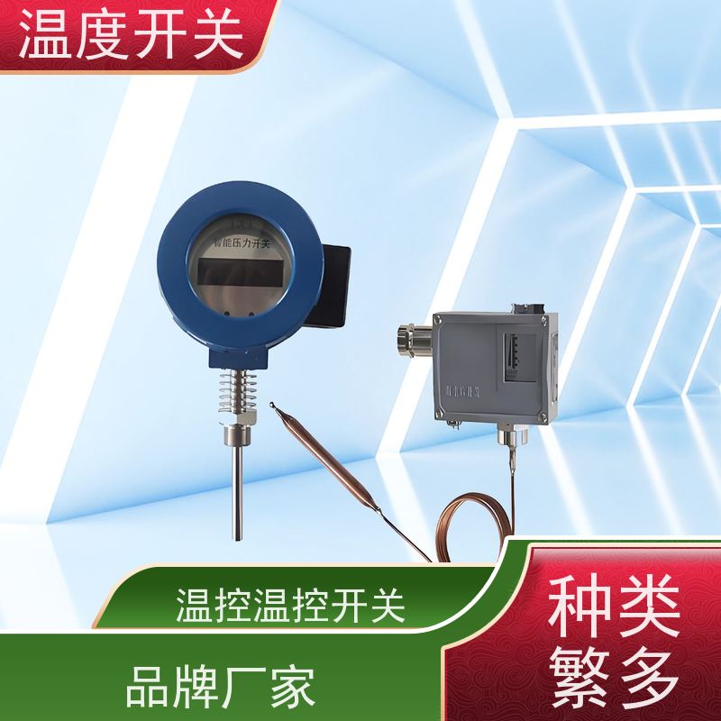 天康 热水器温控开关 过载电流16A 批发 工厂制造 做工细致