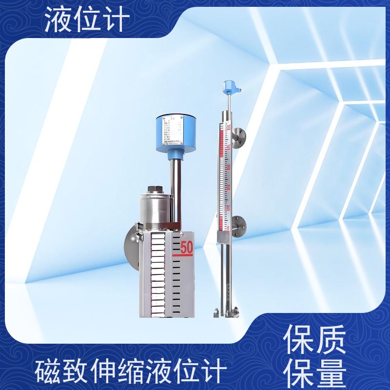 天康 干簧管液位计 精度±0.1％ 可定制 实力工厂 质量保障