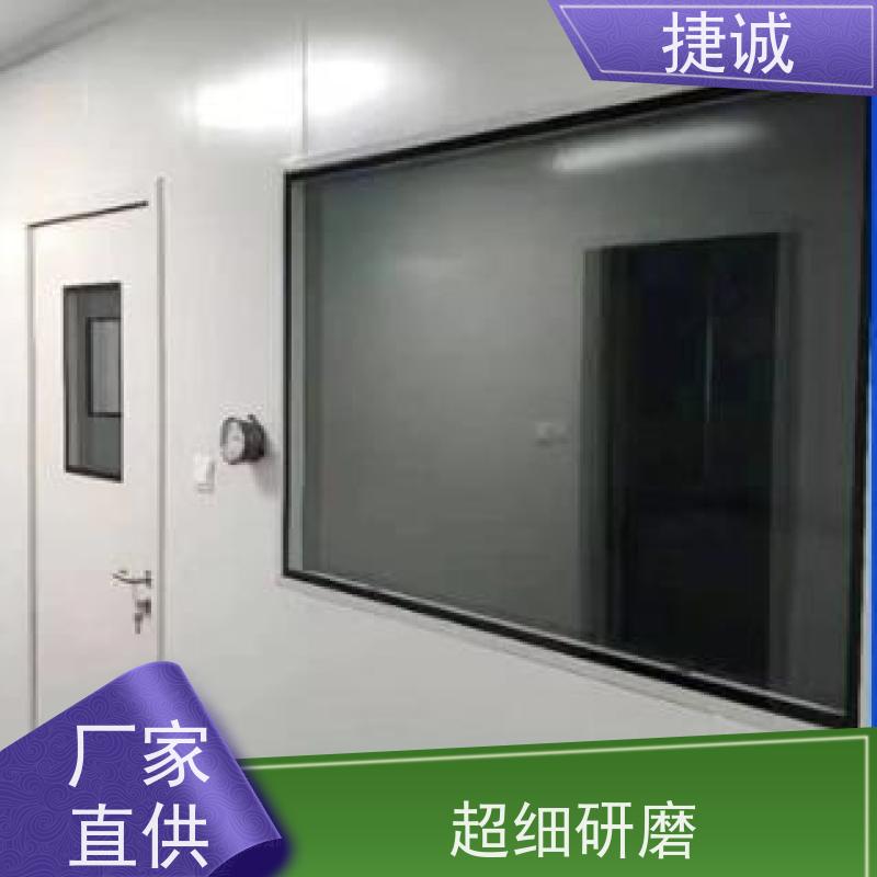 捷诚 病房门房春联 电动门 安全医用门安装厂家排名