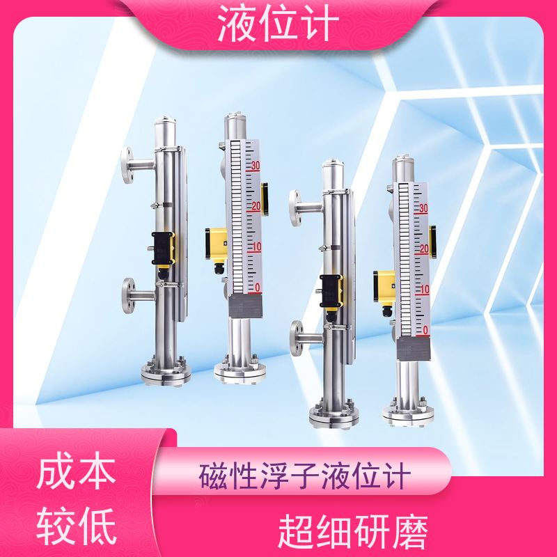天康 现场液位计 精度±0.1％ 可定制 实力工厂 质量保障