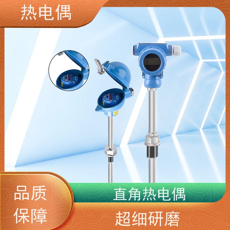天康 加热式热电偶 热响应时间 1（s） 厂家制造 经久耐用