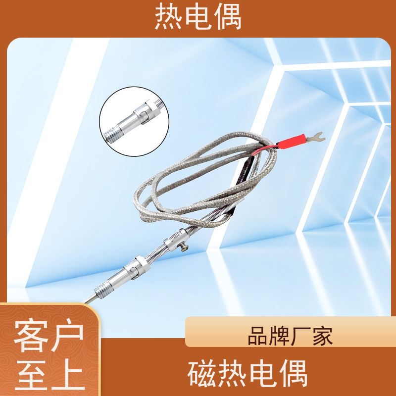 天康 多点测温热电偶 热响应时间 1（s） 厂家制造 经久耐用
