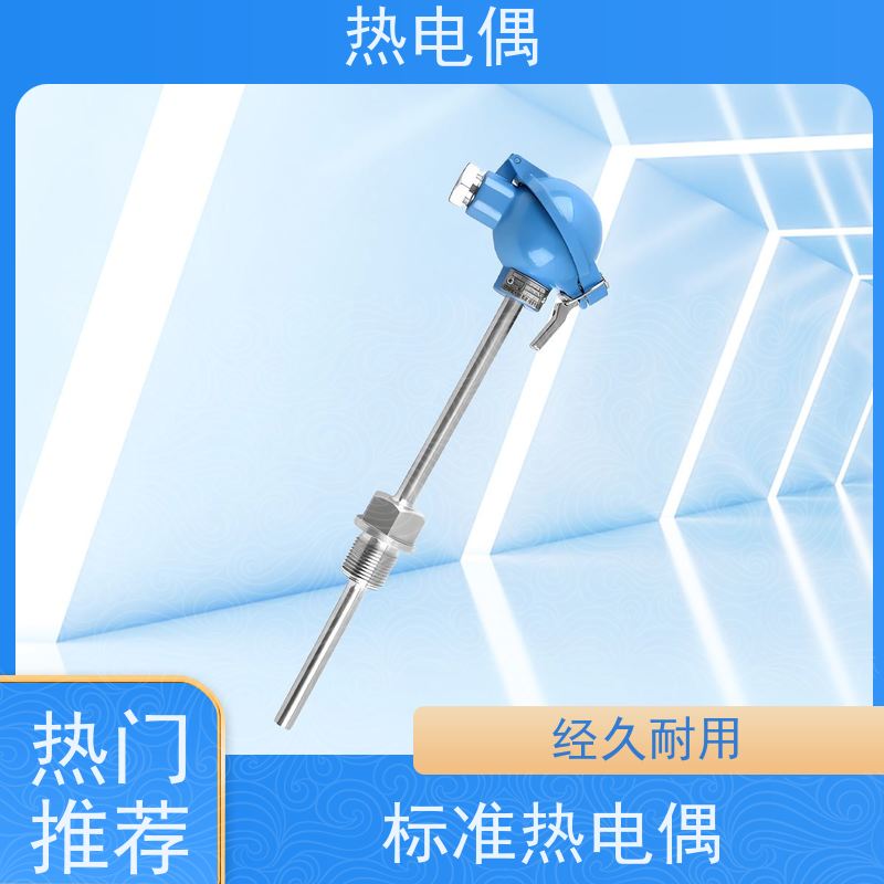 天康 标准化热电偶 热响应时间 1（s） 厂家制造 经久耐用