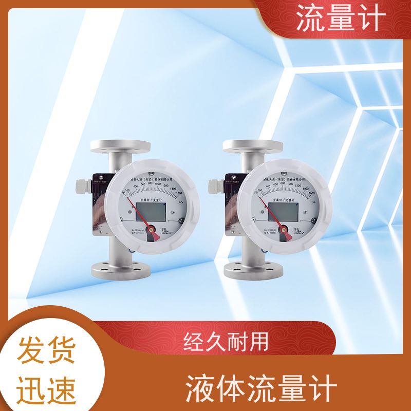 天康 涡街蒸汽流量计 测量精度2.5% 可定制 源头工厂 规格齐全