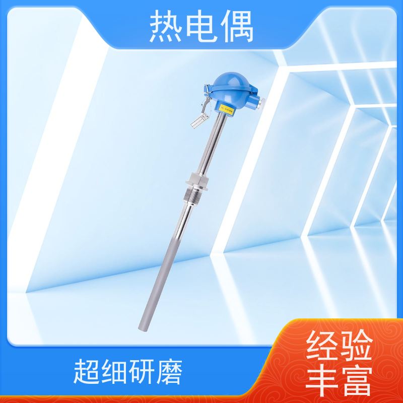 天康 标准热电偶 热响应时间 1（s） 厂家制造 经久耐用