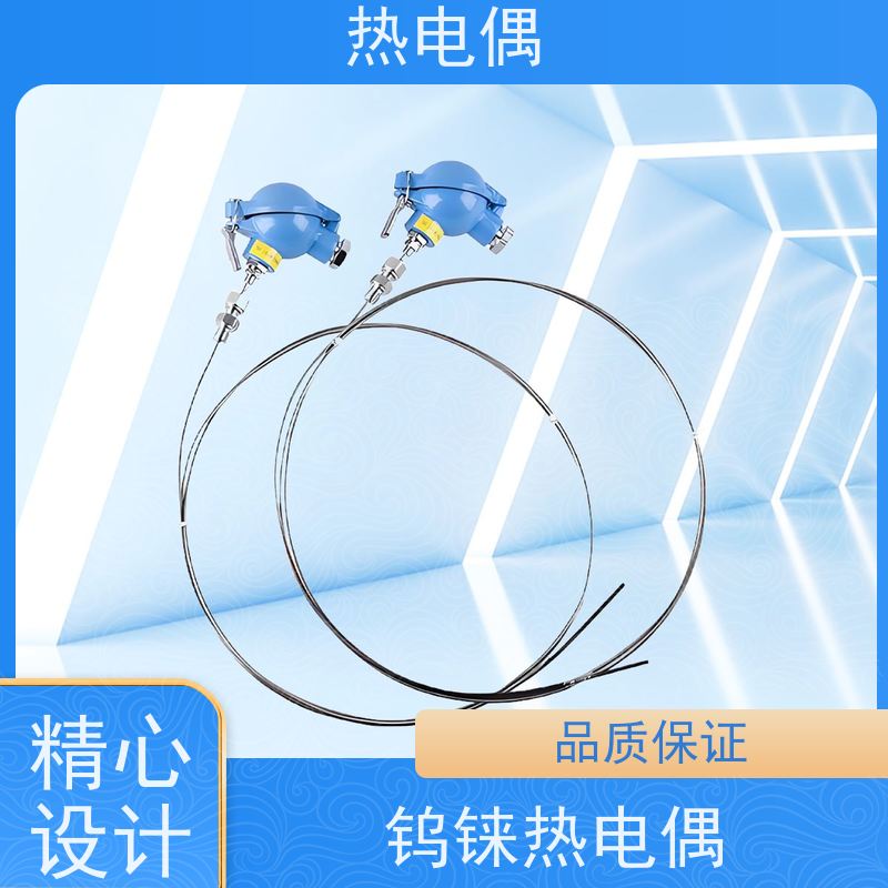 天康 k型热电偶 热响应时间 1（s） 厂家制造 经久耐用