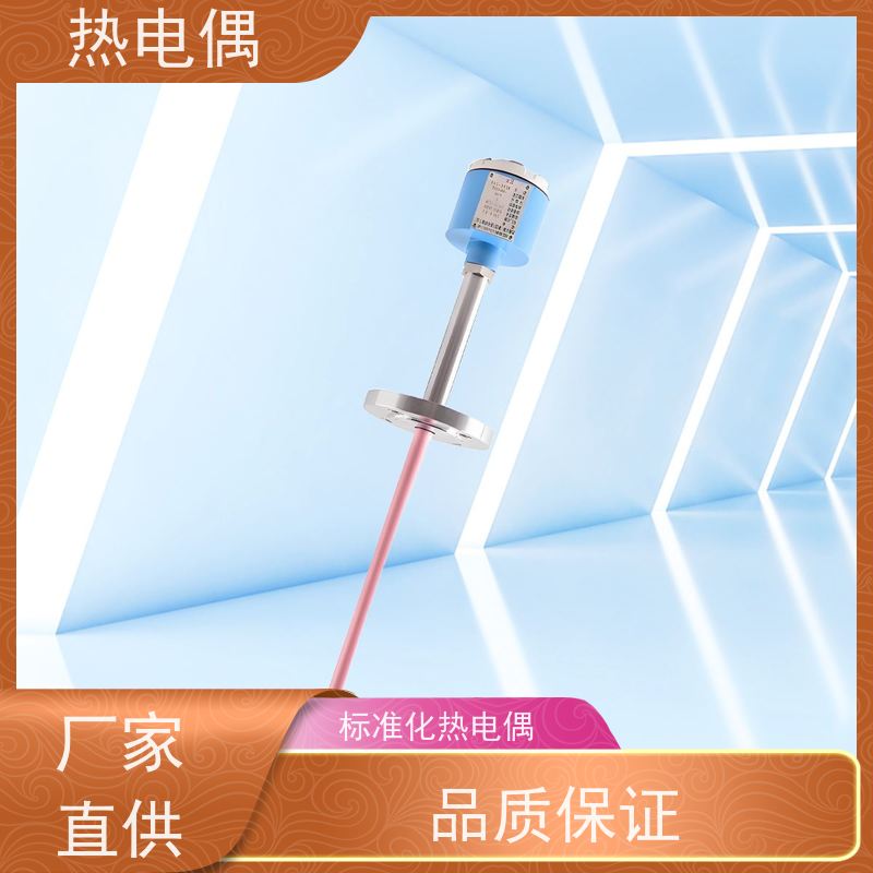 天康 双支热电偶 热响应时间 1（s） 厂家制造 经久耐用