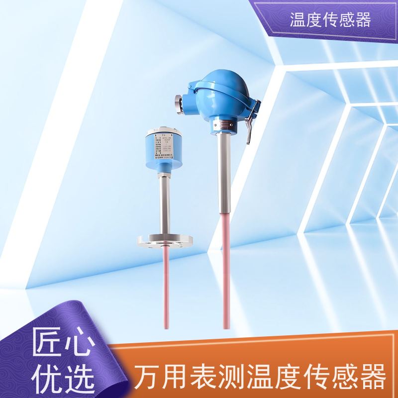 天康 电蒸锅温度传感器 测量范围-50~200℃ 厂家直发 规模生产