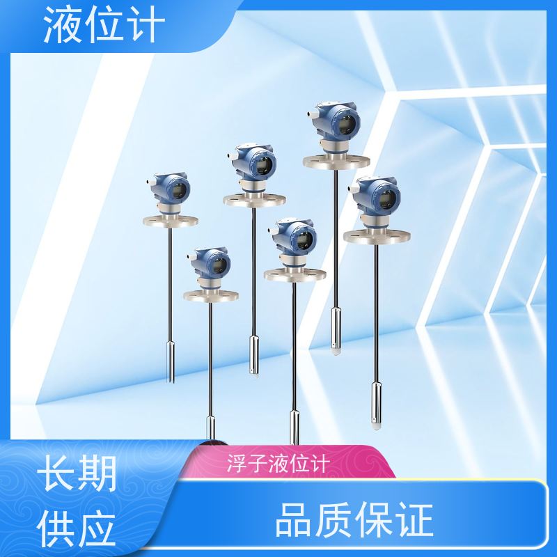 天康 磁浮球液位计 精度±0.1％ 可定制 实力工厂 质量保障