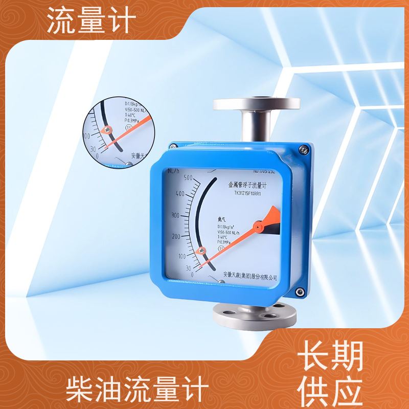 天康 玻璃管转子流量计 测量精度2.5% 可定制 源头工厂 规格齐全