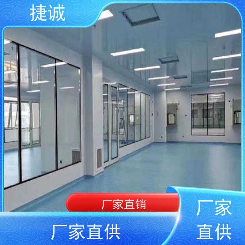 捷诚 安全医用门安装厂家排名 病房门开窗尺寸 医院洁净门