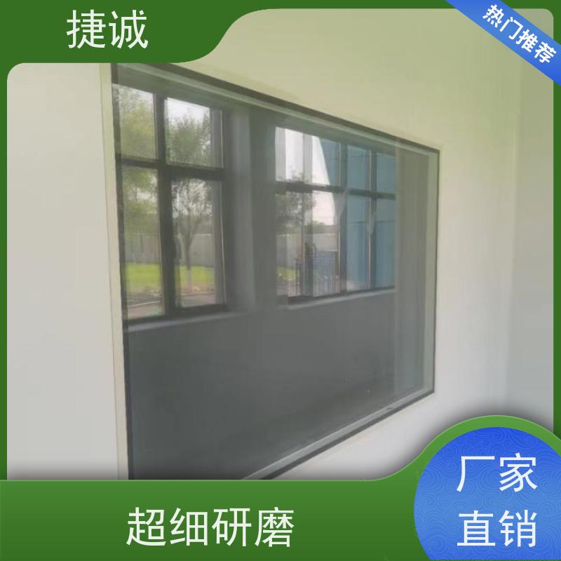 捷诚 安全医用门安装厂家排名 病房门和净化门区别 钢质门
