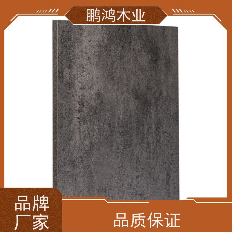 鹏鸿木业 家具 杉木生态板 褪色或变形 生产厂家