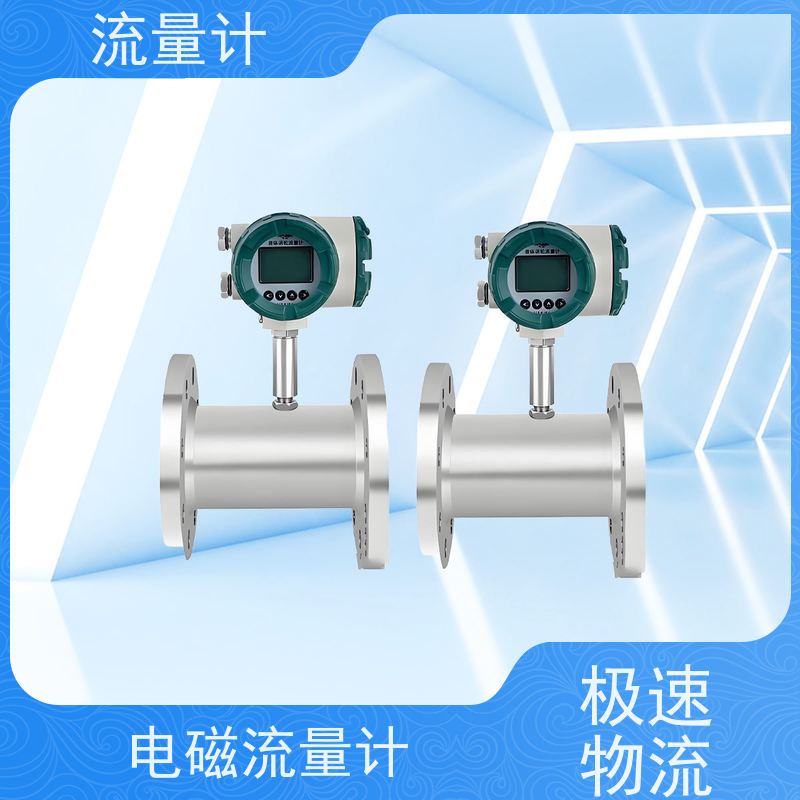 天康 智能流量计 测量精度2.5% 可定制 源头工厂 规格齐全