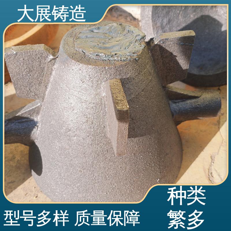 铸铁地板砖 机床活动座 QT500 定制加工 大展供应