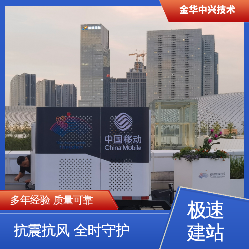 中兴技术 ETC 龙门架 抗风 45m/s 智能温控 消防监控系统
