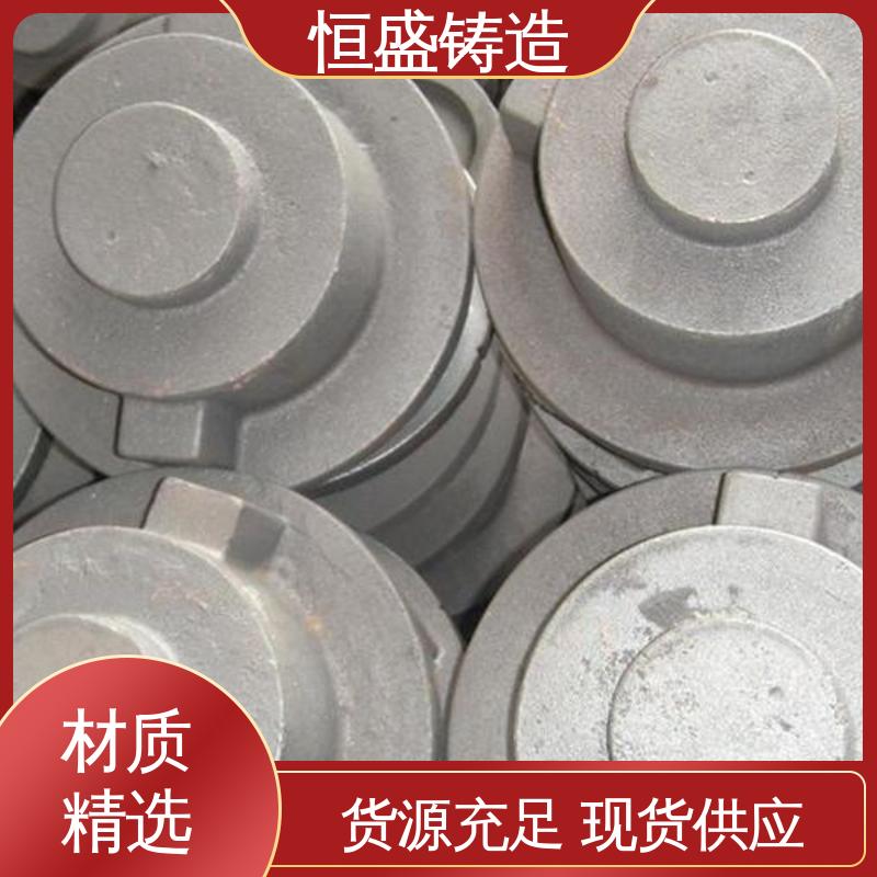 恒盛生产 大型机床铸件 水泵泵体 工艺精湛 真空浇筑